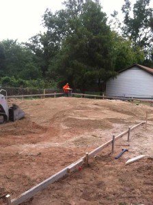 Excavation Service