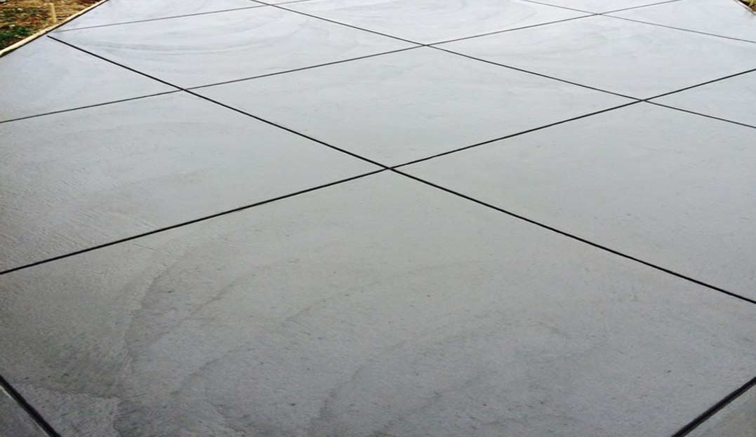 driveways