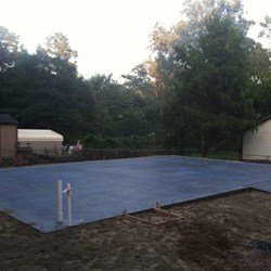 Concrete Slabs