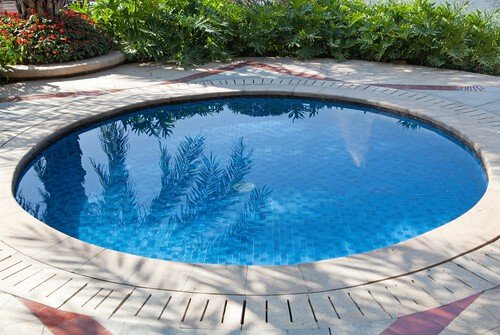 Small Concrete Projects