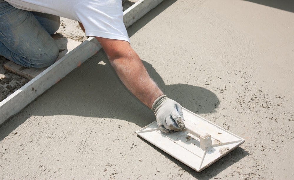Concrete Slabs