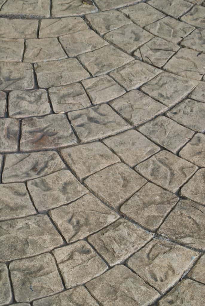 Decorative Concrete
