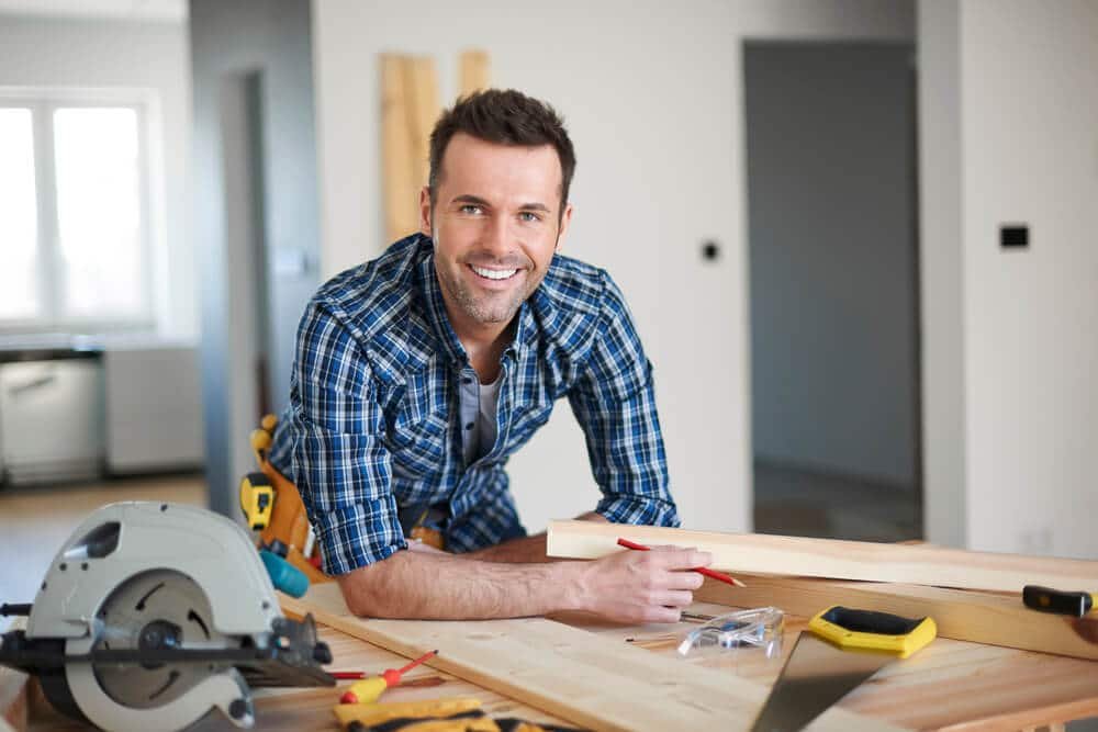 Concrete Contractor