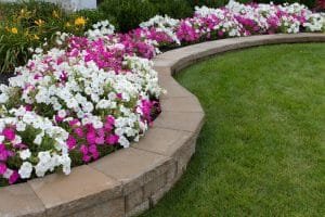 Concrete Retaining Walls