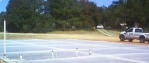 Concrete Slab