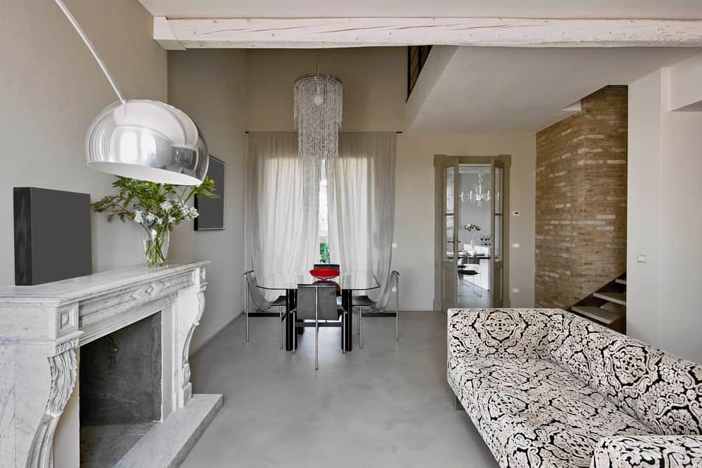 Concrete Flooring Ideas