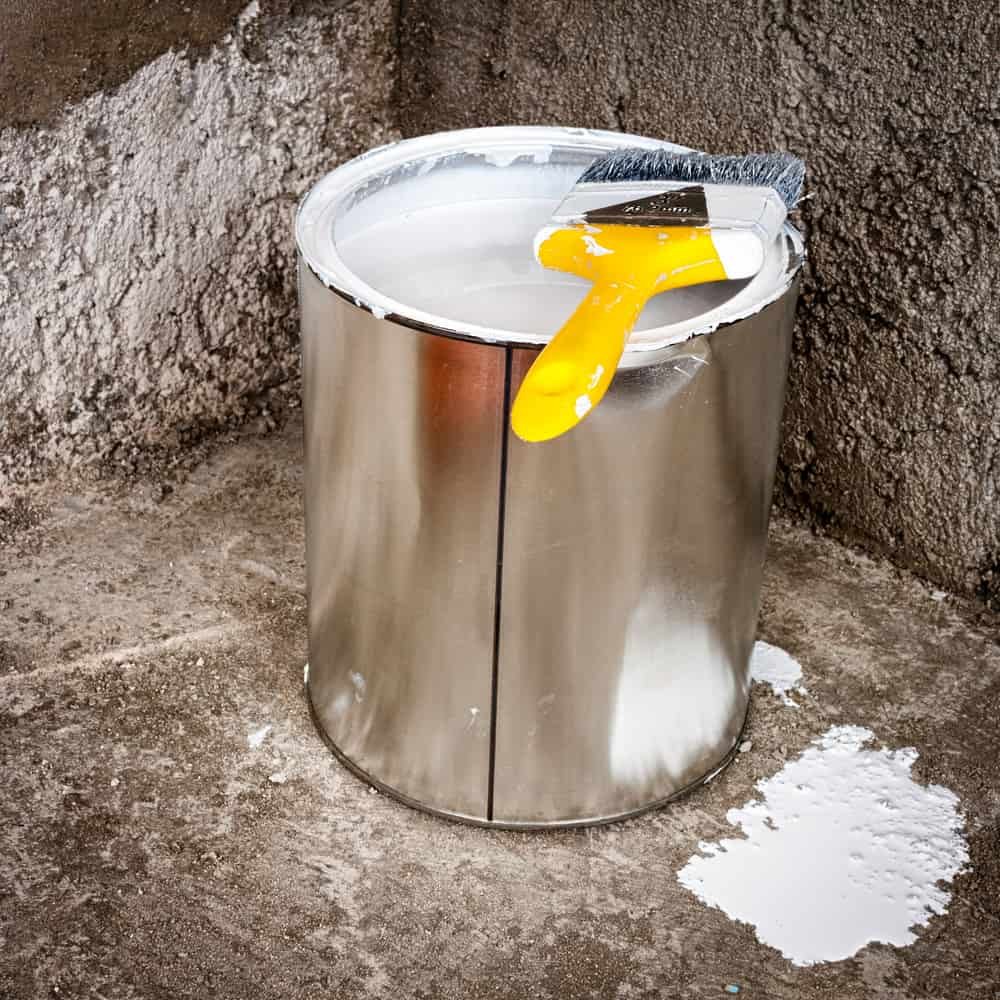 DIY Concrete Repair