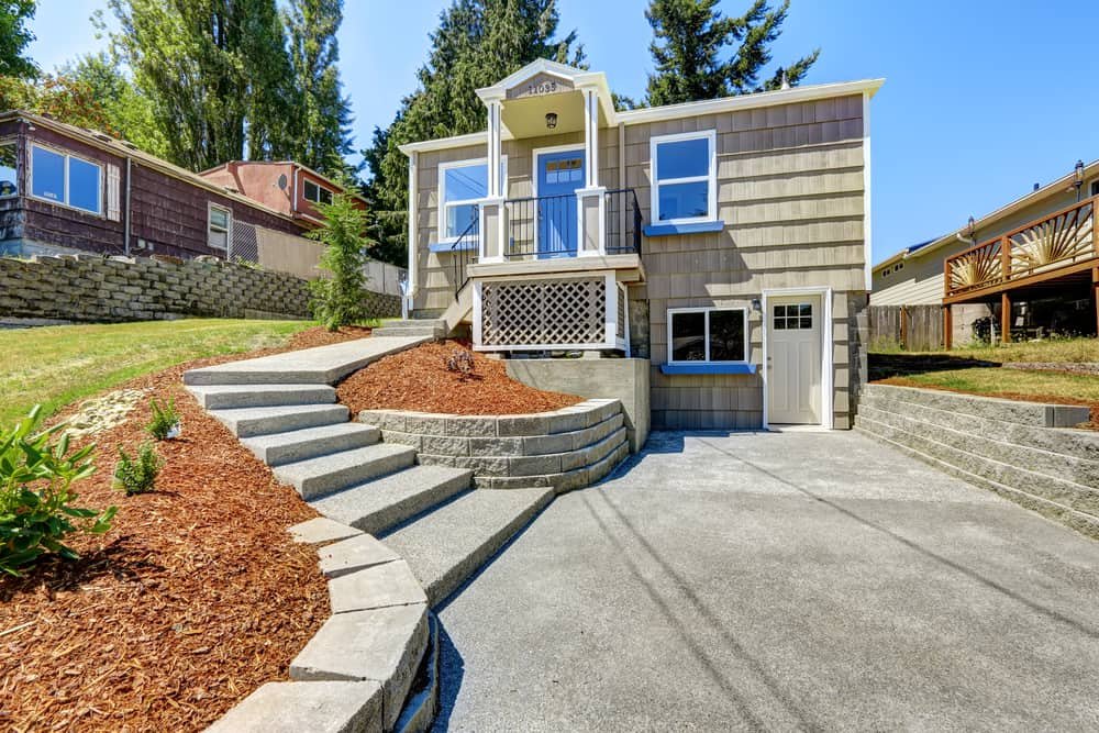 Residential Concrete